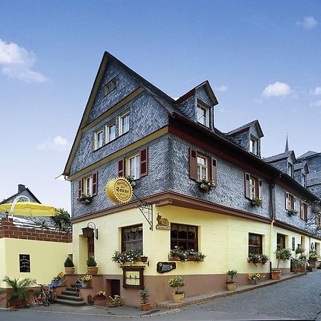 Landgasthof Zur Sonne エンキルヒ エクステリア 写真