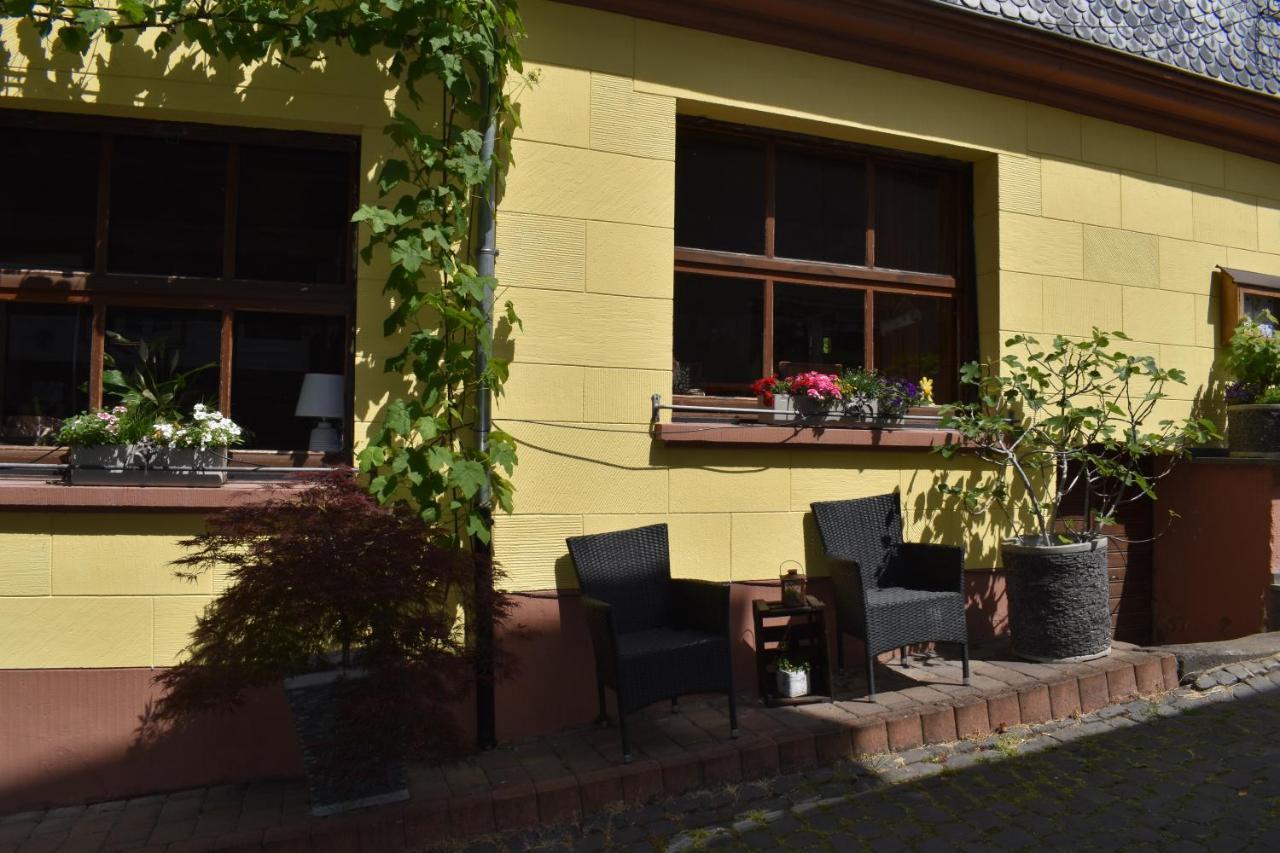 Landgasthof Zur Sonne エンキルヒ エクステリア 写真