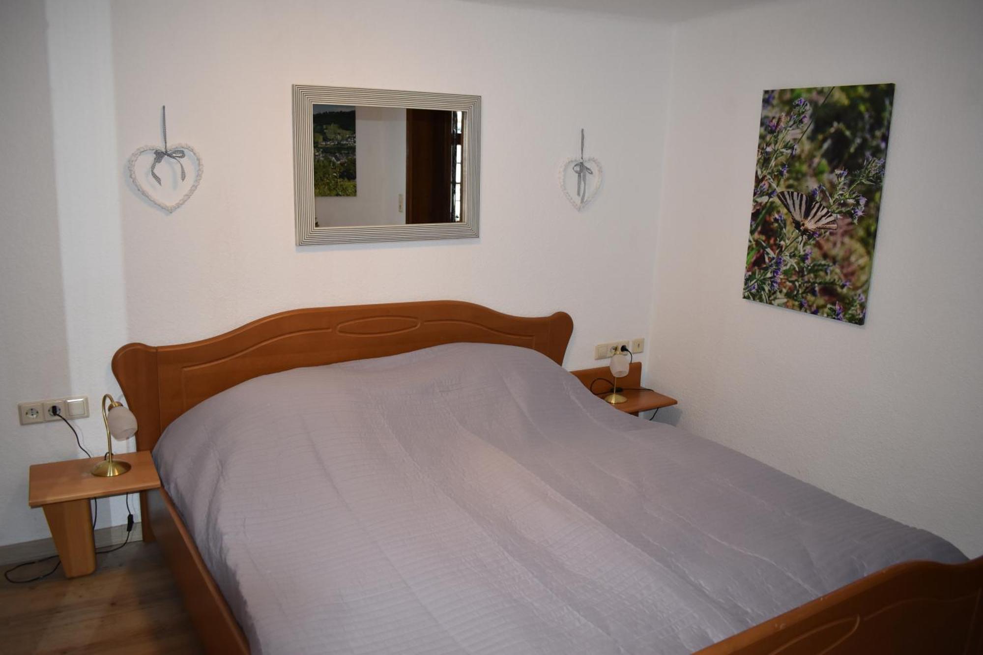 Landgasthof Zur Sonne エンキルヒ 部屋 写真