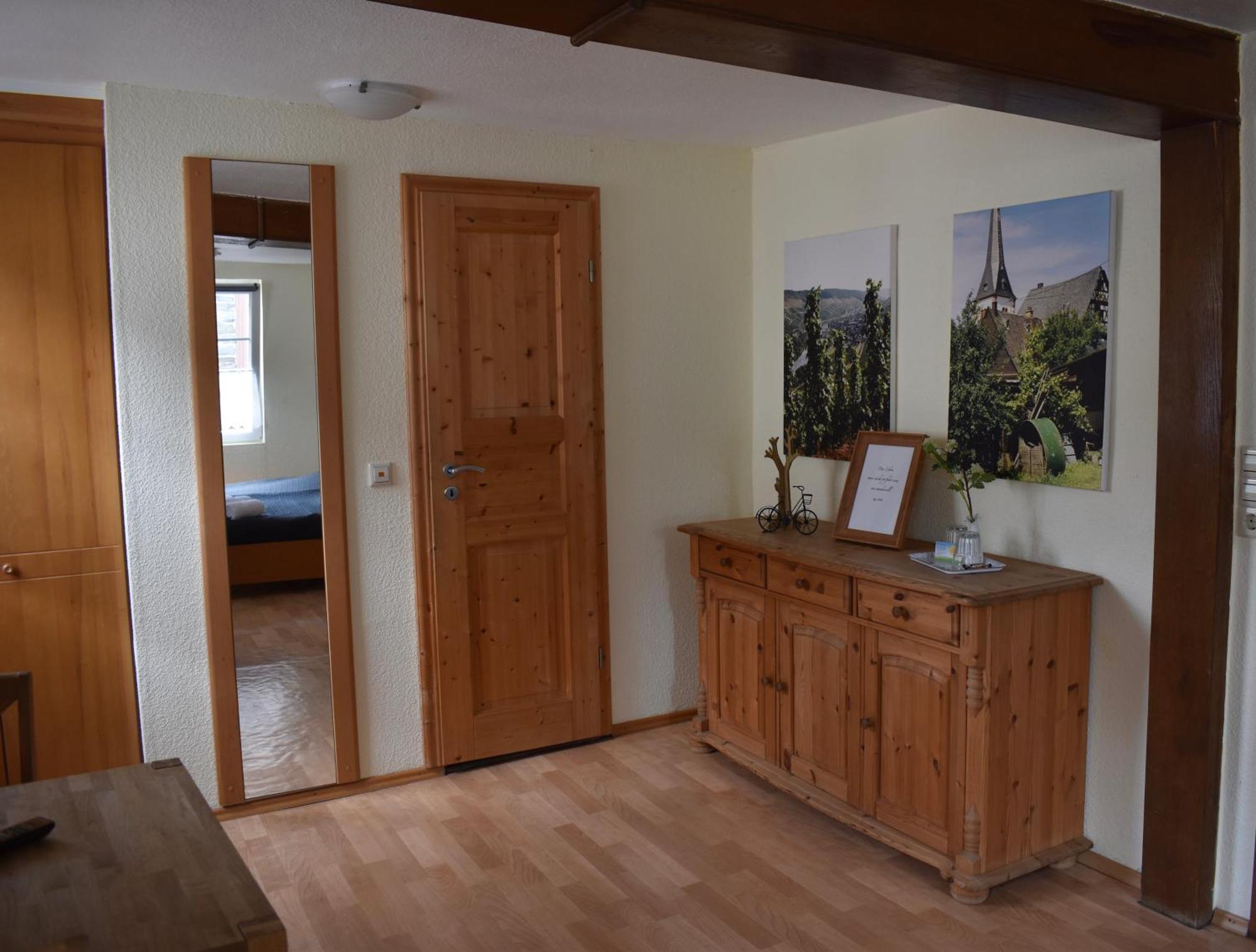 Landgasthof Zur Sonne エンキルヒ 部屋 写真